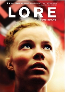 Lore Blu-ray (Rental)