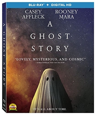 Ghost Story 08/17 Blu-ray (Rental)