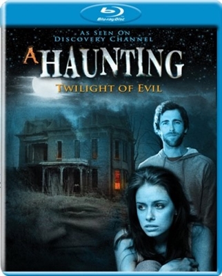 Haunting: Twilight of Evil Blu-ray (Rental)