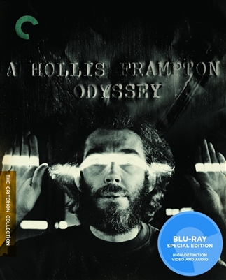 Hollis Frampton Odyssey 02/16 Blu-ray (Rental)