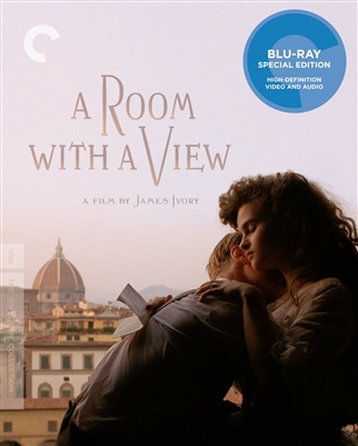Room with a View 2015 Blu-ray (Rental)