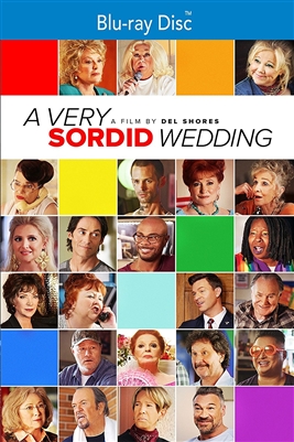 Very Sordid Wedding 11/17 Blu-ray (Rental)