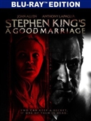 A Good Marriage 09/20 Blu-ray (Rental)