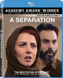 A Separation 09/21 Blu-ray (Rental)