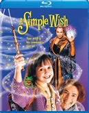 A Simple Wish 05/20 Blu-ray (Rental)