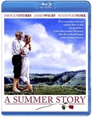 A Summer Story 03/23 Blu-ray (Rental)