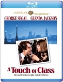 A Touch Of Class 04/21 Blu-ray (Rental)