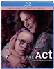 Act - Complete Limited Series Disc 2 Blu-ray (Rental)