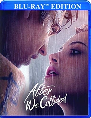 After We Collided 11/20 Blu-ray (Rental)