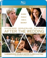 After The Wedding 10/19 Blu-ray (Rental)