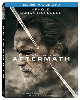 Aftermath 04/17 Blu-ray (Rental)