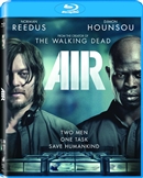 Air 10/15 Blu-ray (Rental)