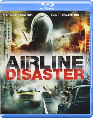 Airline Disaster 05/15 Blu-ray (Rental)