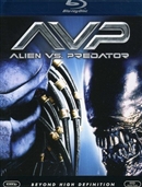 Alien vs. Predator 10/20 Blu-ray (Rental)