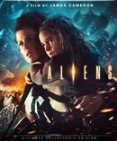 Aliens - BONUS Blu-ray (Rental)