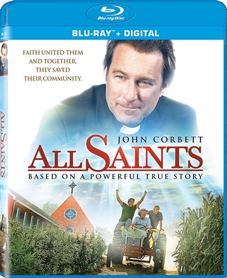 All Saints 11/17 Blu-ray (Rental)