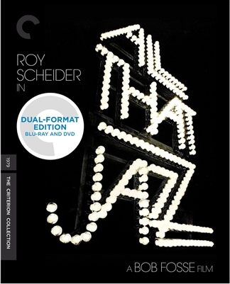 All That Jazz 09/14 Blu-ray (Rental)