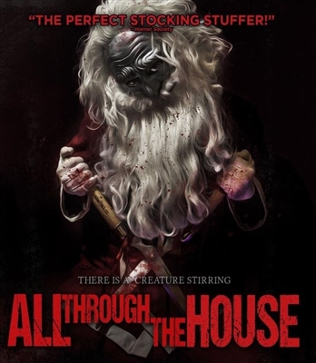 All Through the House 12/16 Blu-ray (Rental)