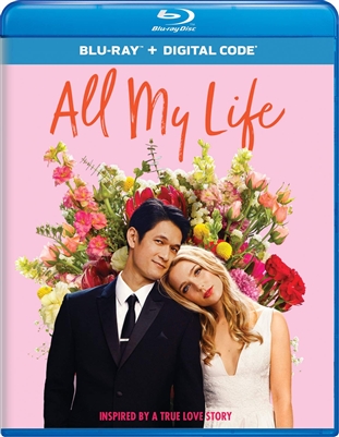 All My Life 02/21 Blu-ray (Rental)