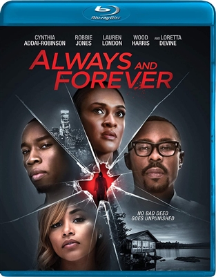 Always and Forever 12/20 Blu-ray (Rental)