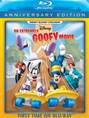 An Extremely Goofy Movie 08/19 Blu-ray (Rental)