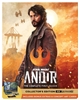 (Pre-order - ships 04/30/24) Andor : Season 1 Disc 3 4K UHD  Blu-ray (Rental)