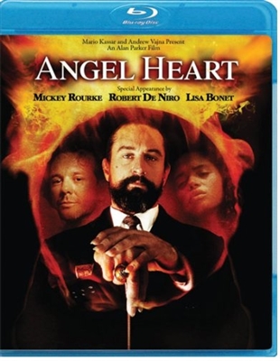 Angel Heart 05/15 Blu-ray (Rental)
