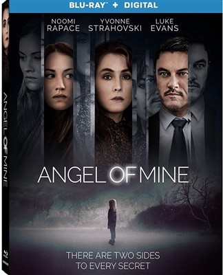 Angel Of Mine 10/19 Blu-ray (Rental)