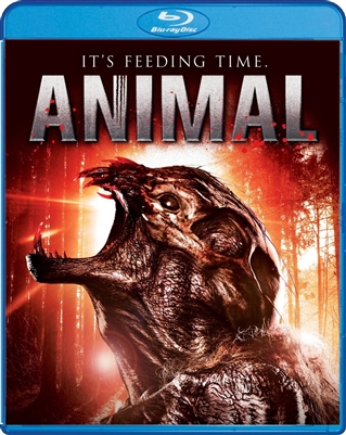 Animal 11/15 Blu-ray (Rental)