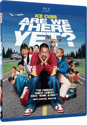 Are We There Yet? 01/16 Blu-ray (Rental)