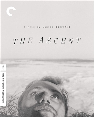 Ascent 12/20 Blu-ray (Rental)