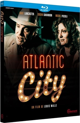 Atlantic City 10/16 Blu-ray (Rental)