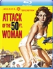 Attack of the 50ft. Woman 12/22 Blu-ray (Rental)