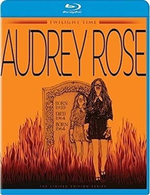 Audrey Rose 02/16 Blu-ray (Rental)