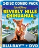 Beverly Hills Chihuahua 04/21 Blu-ray (Rental)