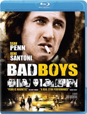 Bad Boys 10/17 Blu-ray (Rental)