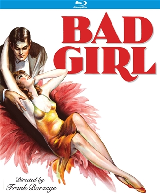 Bad Girl 09/16 Blu-ray (Rental)