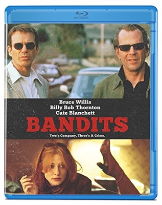 Bandits 05/16 Blu-ray (Rental)