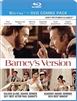 Barney's Version 01/24 Blu-ray (Rental)