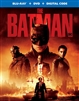 Batman, The - Special Features Blu-ray (Rental)