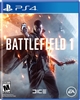Battlefield 1 PS4 09/16 Blu-ray (Rental)