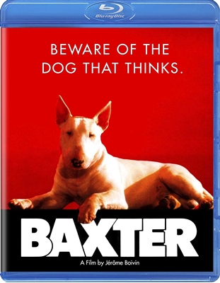 Baxter 03/21 Blu-ray (Rental)