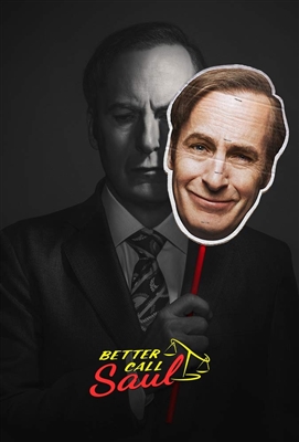 Better Call Saul Season 4 Disc 3 Blu-ray (Rental)