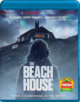 Beach House 12/20 Blu-ray (Rental)