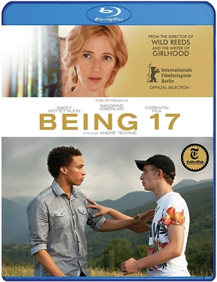 Being 17 02/17 Blu-ray (Rental)