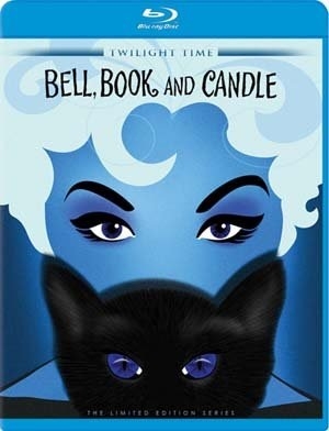 Bell, Book, and Candle 01/15 Blu-ray (Rental)