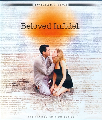 Beloved Infidel 03/15 Blu-ray (Rental)