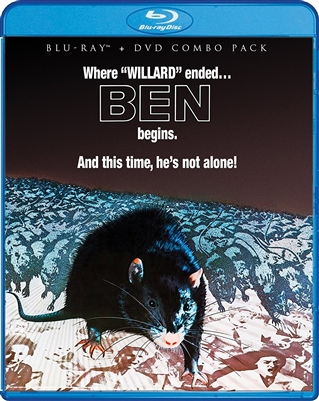 Ben 04/17 Blu-ray (Rental)