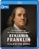 Benjamin Franklin: A Film By Ken Burns Disc 2 Blu-ray (Rental)