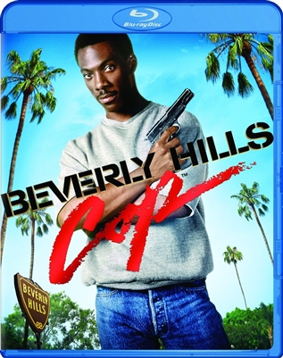 Beverly Hills Cop 03/15 Blu-ray (Rental)